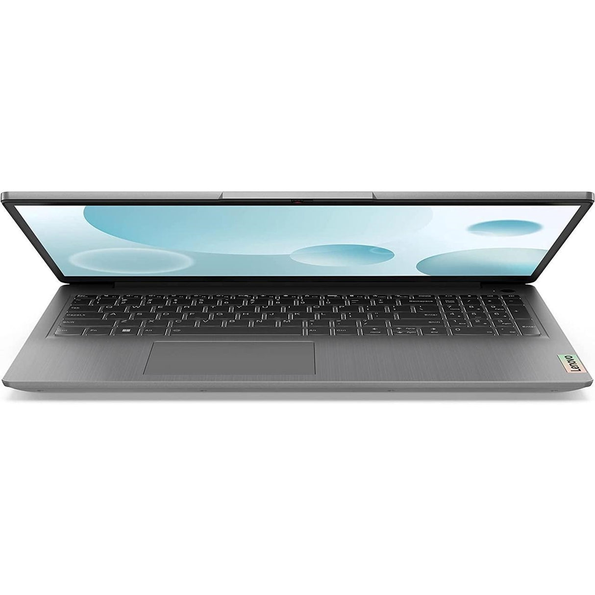 Lenovo IdeaPad 3 15IAU7 15.6" Touch 8GB 256GB SSD Core™ i5-1235U 1.3GHz WIN11H, Artic Gray (Refurbished - Fair)