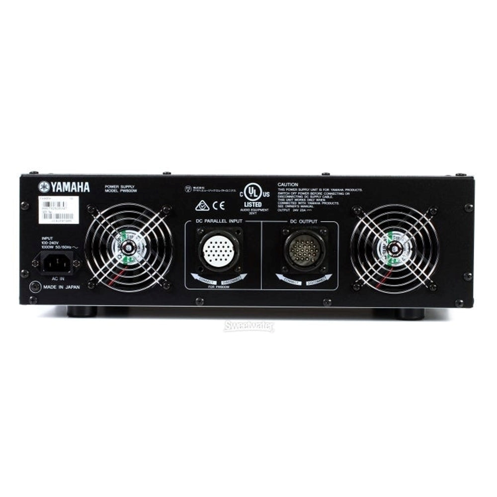 Yamaha PW800W Redundant Power Supply (New)