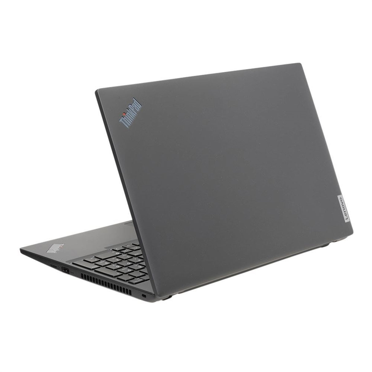 Lenovo ThinkPad 15.6" 16GB 256GB SSD I7-1365U 1.8GHz WIN11P, Thunder Black (Refurbished - Fair)