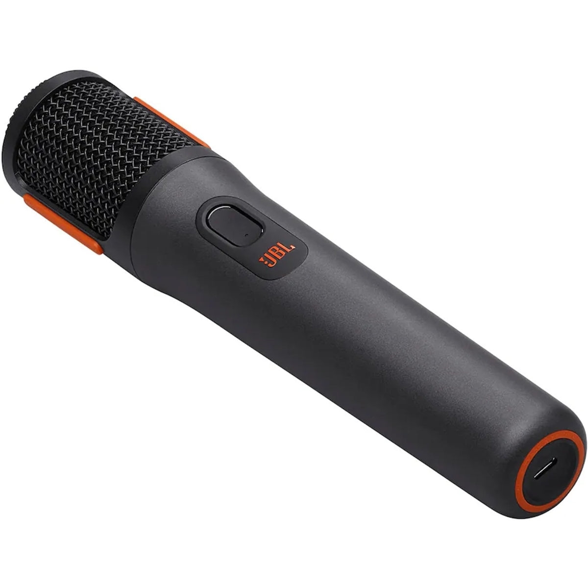 JBL - PartyBox Digital Wireless Microphones - Black (New)