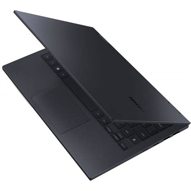 Samsung Galaxy Book Flex2 Alpha NP730QDA 13.3" 16GB 512GB SSD Core™ i7-1165G7 2.8GHz, Mystic Black (Refurbished - Fair)