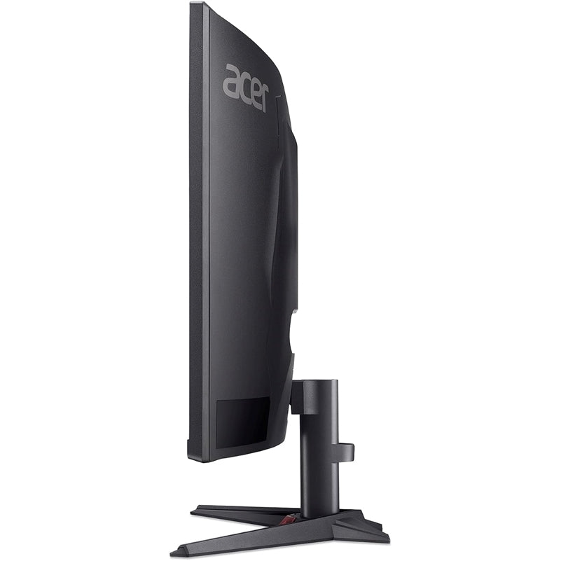 Acer Nitro ED323QU P2bmiipx 31.5" Curved WQHD 180Hz VA Gaming Monitor (Refurbished - Very Good)