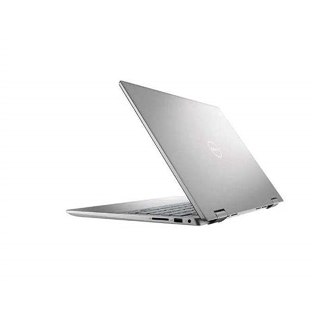 Dell Inspiron 14 7420 2-in-1 14" 16GB 512GB SSD Core™ i5-1235U 1.3GHz WIN11H, Platinum Silver (Refurbished - Fair)