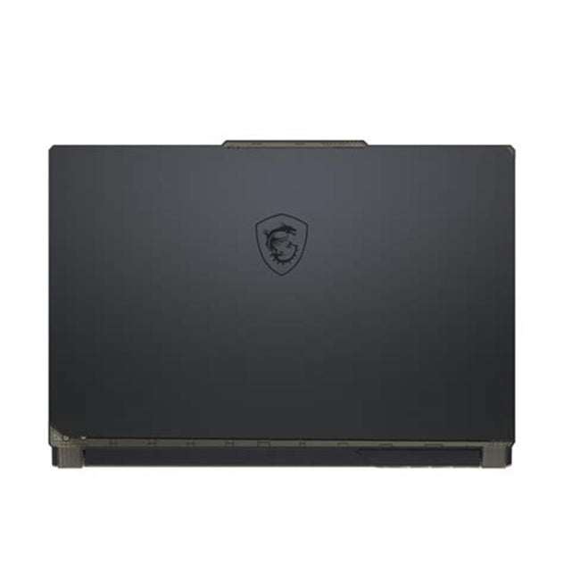 MSI Cyborg 15 A12VE-046 15.6" 16GB 512GB SSD Core™ i5-12450H 3.3GHz WIN11H, Black (Refurbished - Excellent)