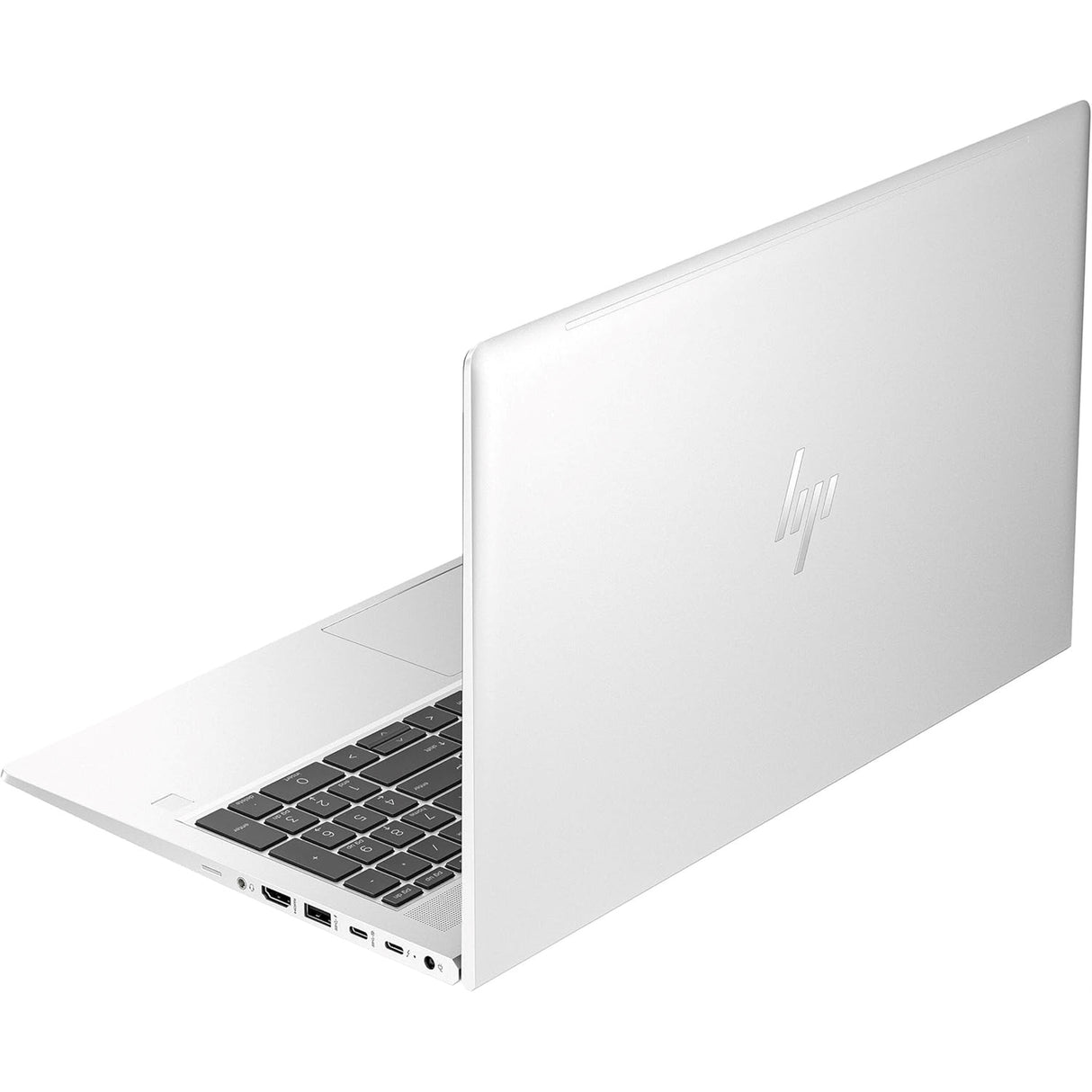 HP EliteBook 650 G10 15.6" Touch 16GB 256GB SSD Core™ i5-1335U 1.3GHz WIN11P, Natural Silver (Refurbished - Fair)