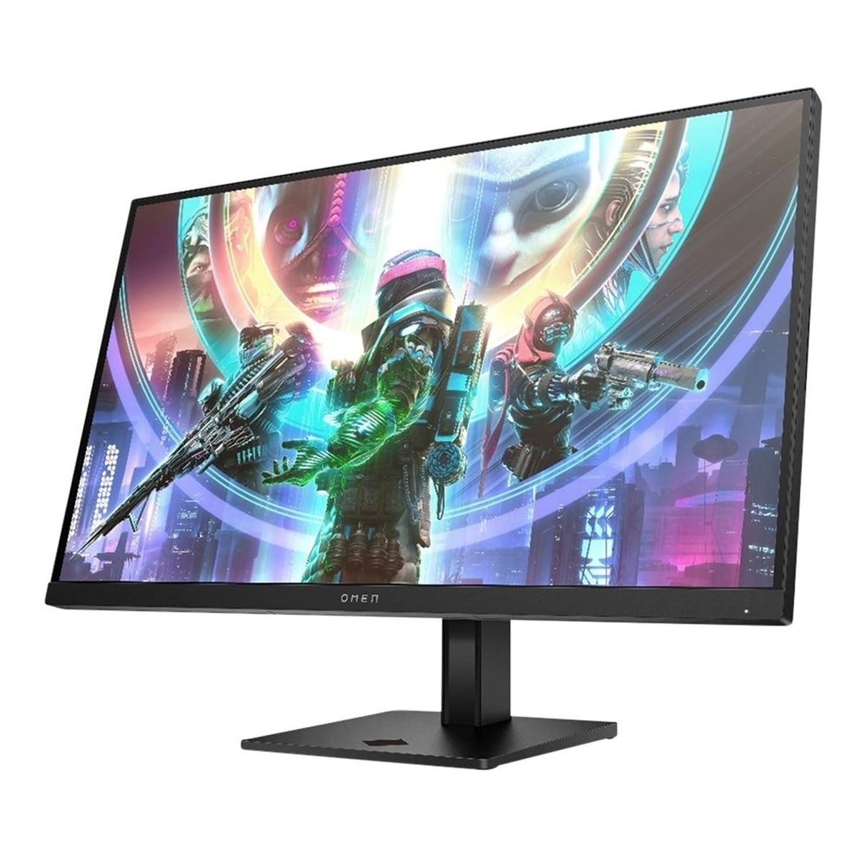 HP OMEN 27QS 27" 2K QHD (2560 x 1440) 240Hz Gaming Monitor (Refurbished - Excellent)