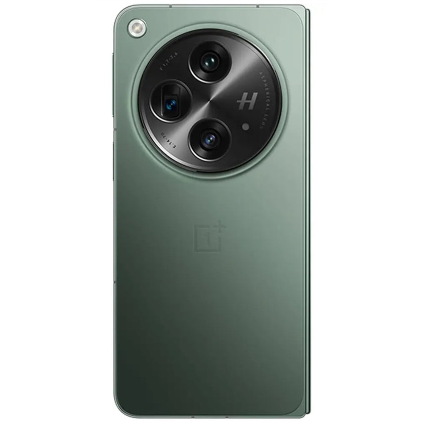 OnePlus OPEN 512GB 7.82" 5G Fully Unlocked, Emerald Dusk (Refurbished - Excellent)