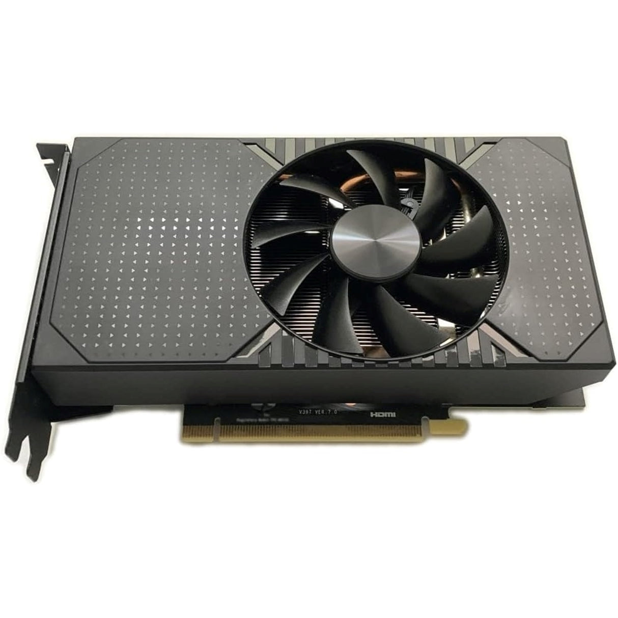 NVIDIA HP GeForce RTX 3060 OEM 12GB GDDR6 Graphics Card (Refurbished - Excellent)