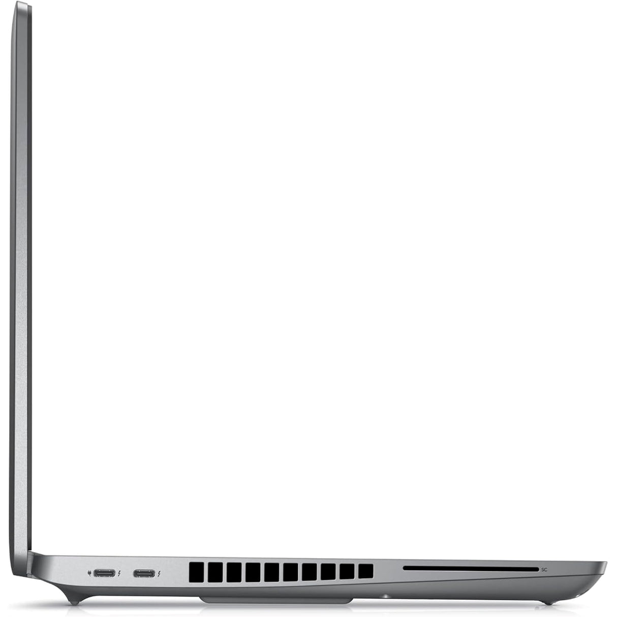 Dell Latitude 5531 15.6" 32GB 256GB SSD Core™ i7-12800H 2.4GHz WIN11P, Silver (Refurbished - Excellent)