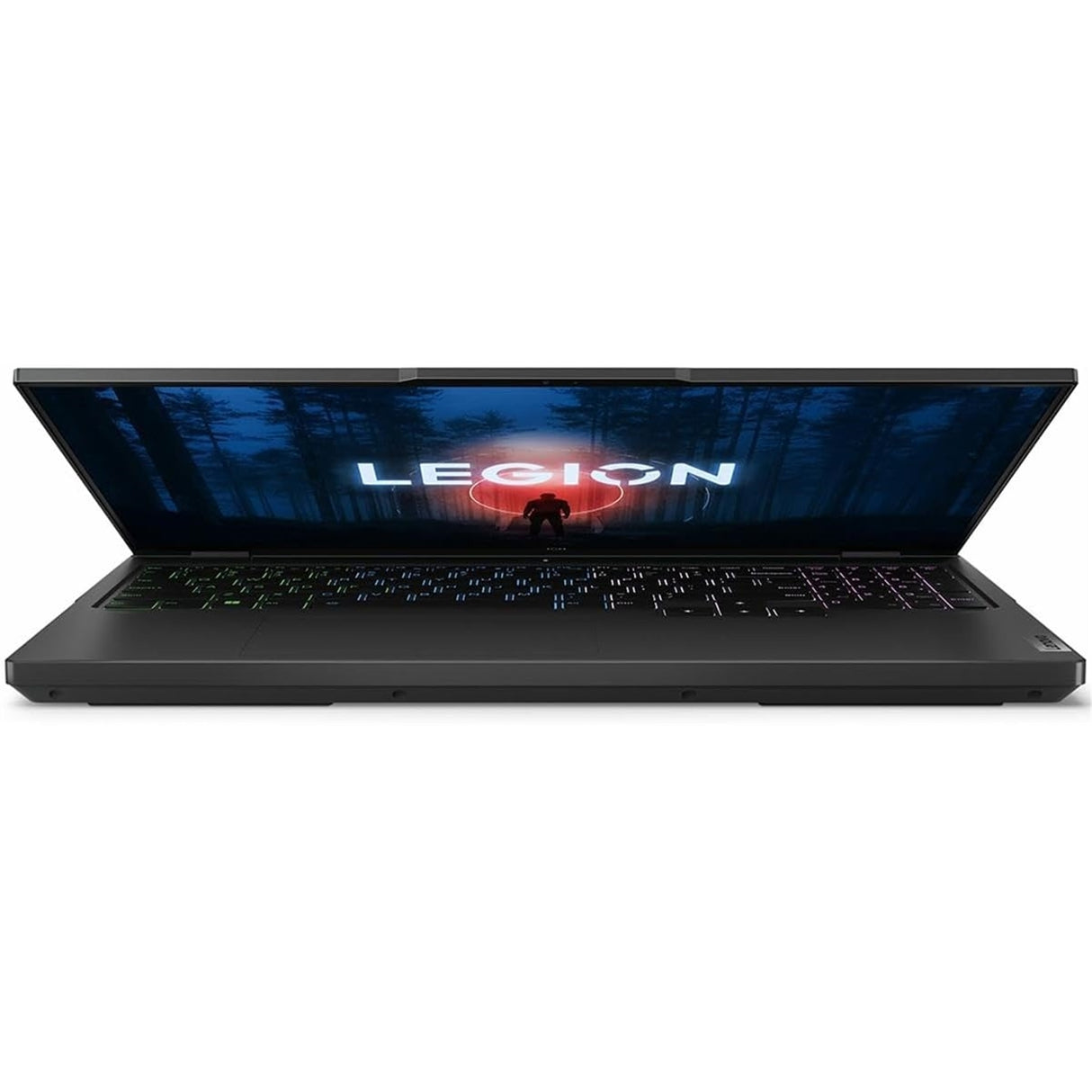 Lenovo Legion 16" 8GB 256GB SSD AMD RYZEN 7 7745HX 3.6GHz NVIDIA RTX 4070 WIN11P, Onyx Grey (Refurbished - Fair)