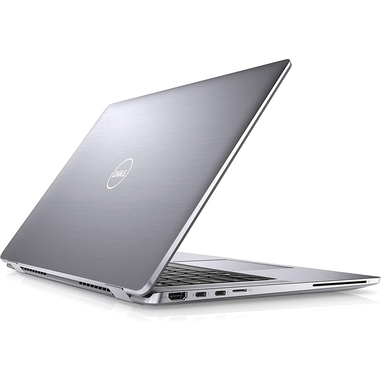 Dell Latitude 7420 14" 16GB 256GB SSD Core™ I7-1185G7 3.0GHz WIN11P, Silver (Certified Refurbished)