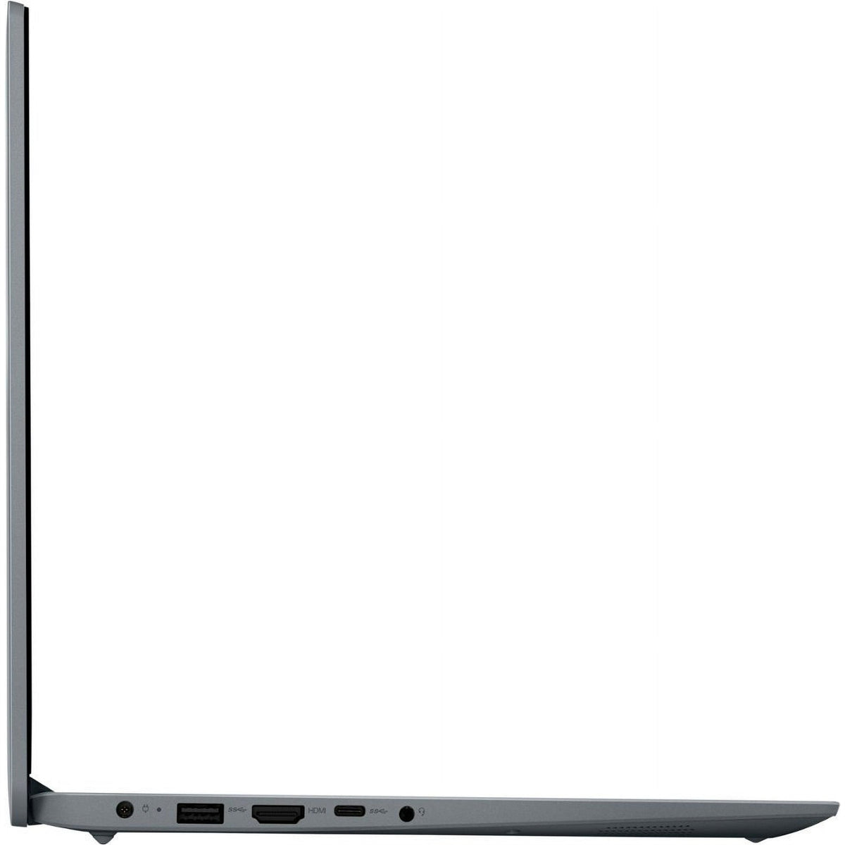 Lenovo IdeaPad 1 15ALC7 15.6" 8GB 512GB SSD AMD Ryzen™ 5 5500U 2.1GHz WIN11H, Cloud Grey (Refurbished - Fair)
