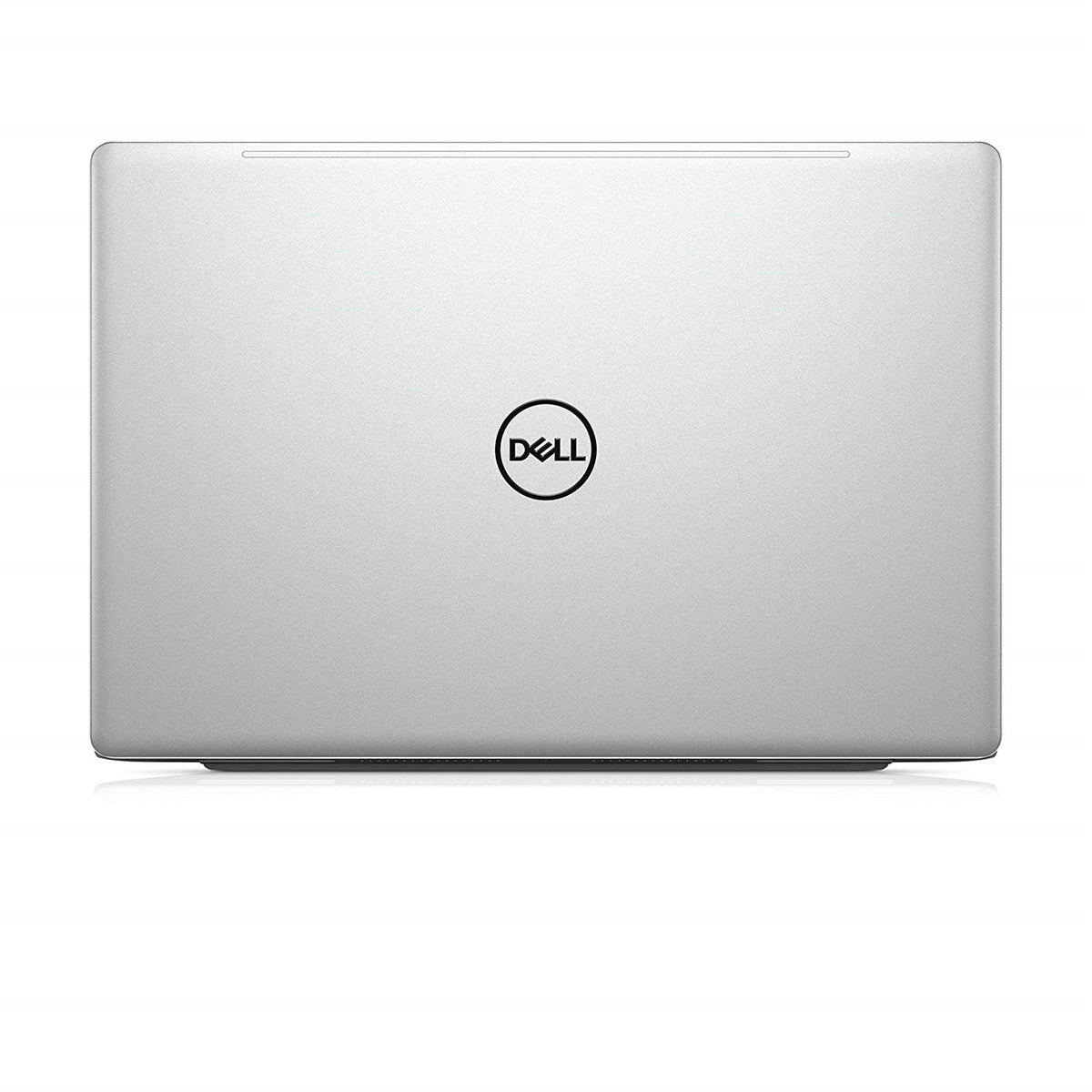 Dell Inspiron 7570 15.6" 16GB 256GB+256GB SSD Core™ i7-8550U 4.50GHz WIN11P, Silver (Refurbished - Very Good)