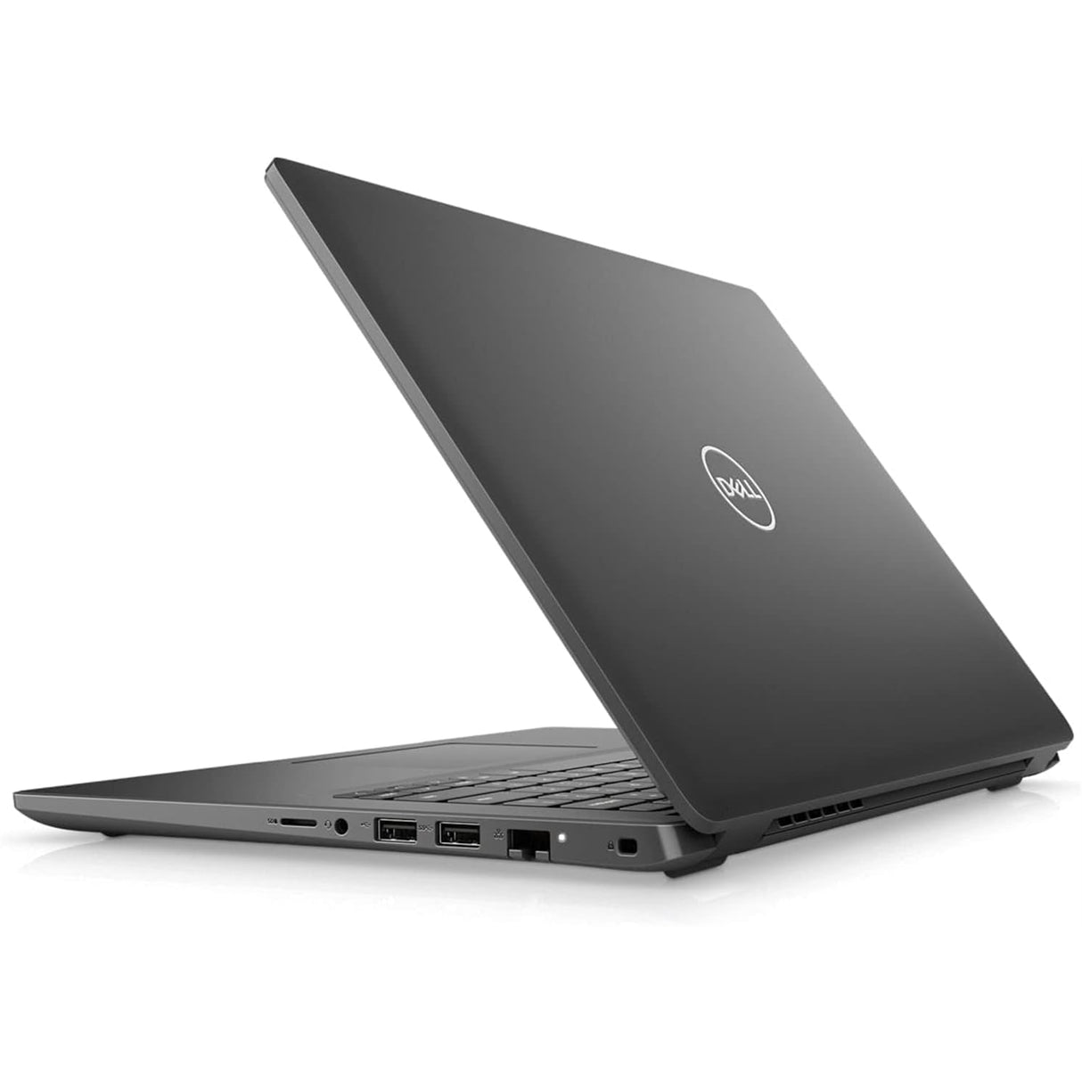 Dell Latitude 3410 14" 16GB 512GB SSD Core™ i5-10310U 1.7GHz WIN11P, Black (Refurbished - Very Good)