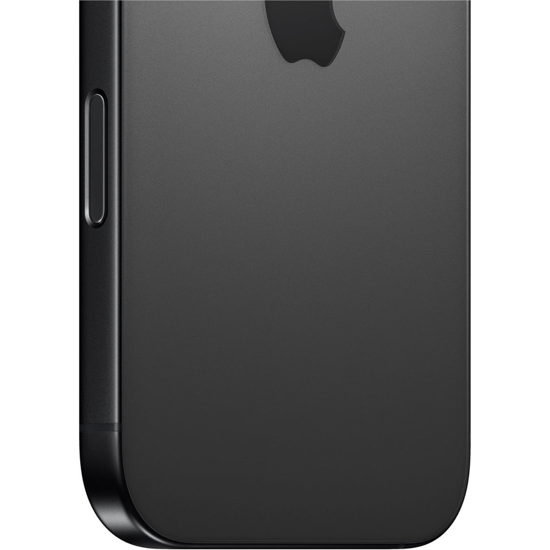 Apple iPhone 16 Pro Max 256GB 6.9" 5G Unlocked, Black Titanium (Refurbished - Premium)