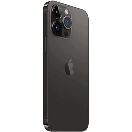 Apple iPhone 14 Pro Max 256GB 6.7" 5G Unlocked, Space Black (Refurbished - Excellent)
