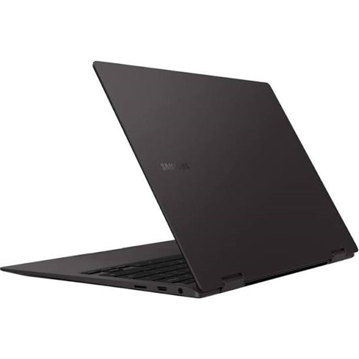 HP Galaxy Book2 360 13.3" 32GB 512GB SSD Core™ i7-1360P 2.20GHz WIN11H, Graphite (Refurbished - Fair)