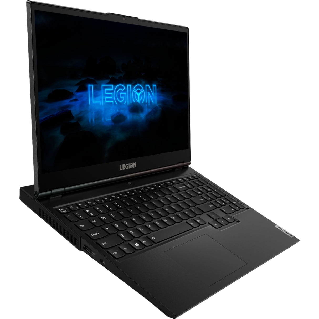 Lenovo Legion 5 15IMH05H 15.6" 16GB 256GB SSD Core™ i5-10300H 2.5GHz WIN11H, Dark Moss (Refurbished - Very Good)