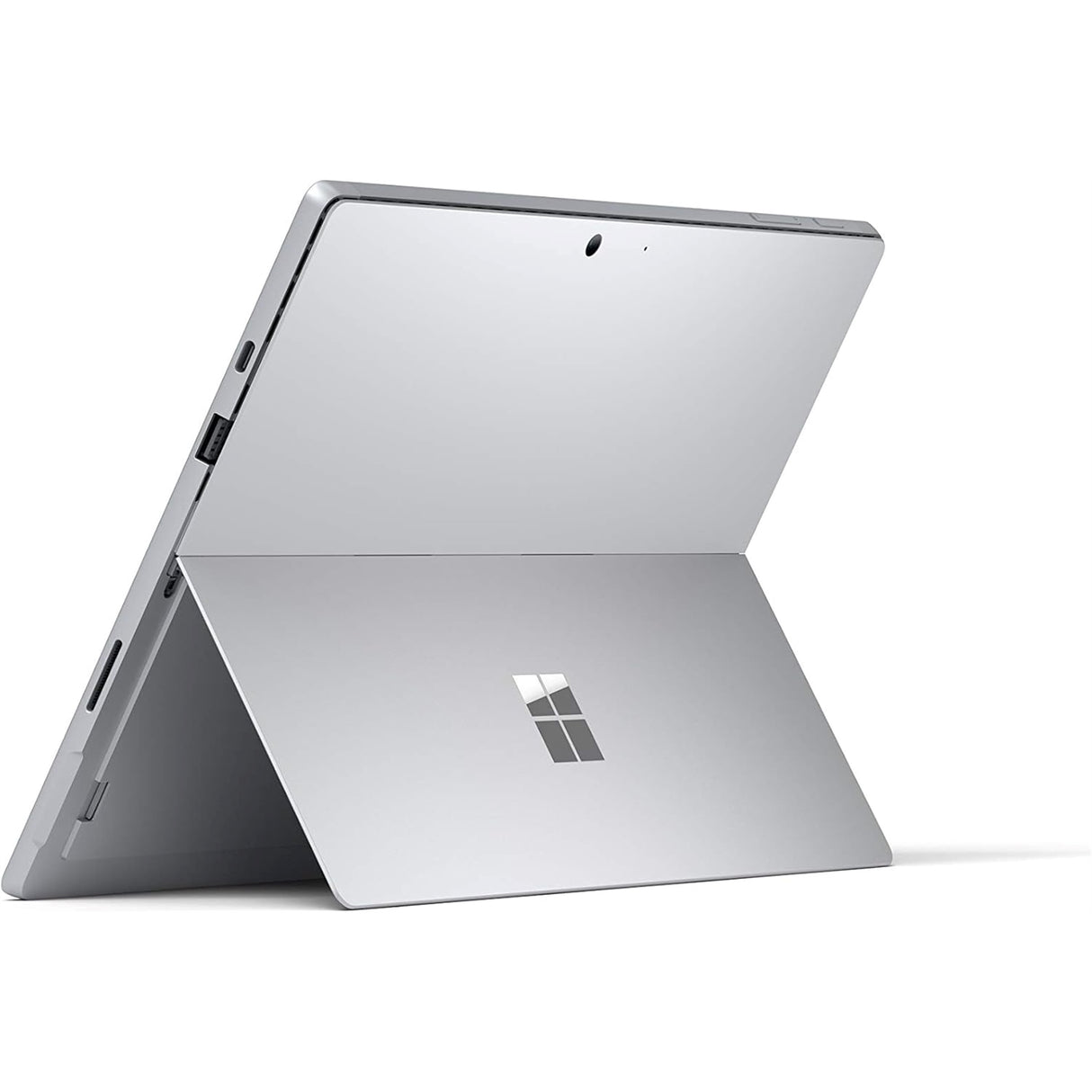 Microsoft Surface 12.3" 16GB 512GB SSD Core™ i7-1065G7 1.30GHz WIN11P, Platinum (New, Open Box)
