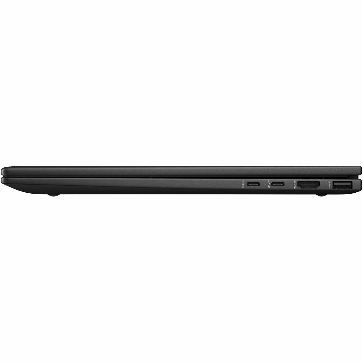 HP Envy X360 2-in-1 15-FH0013DX 15.6" 8GB 256GB SSD AMD Ryzen™ 5 7530U 2.00GHz, Nightfall Black (Refurbished - Fair)