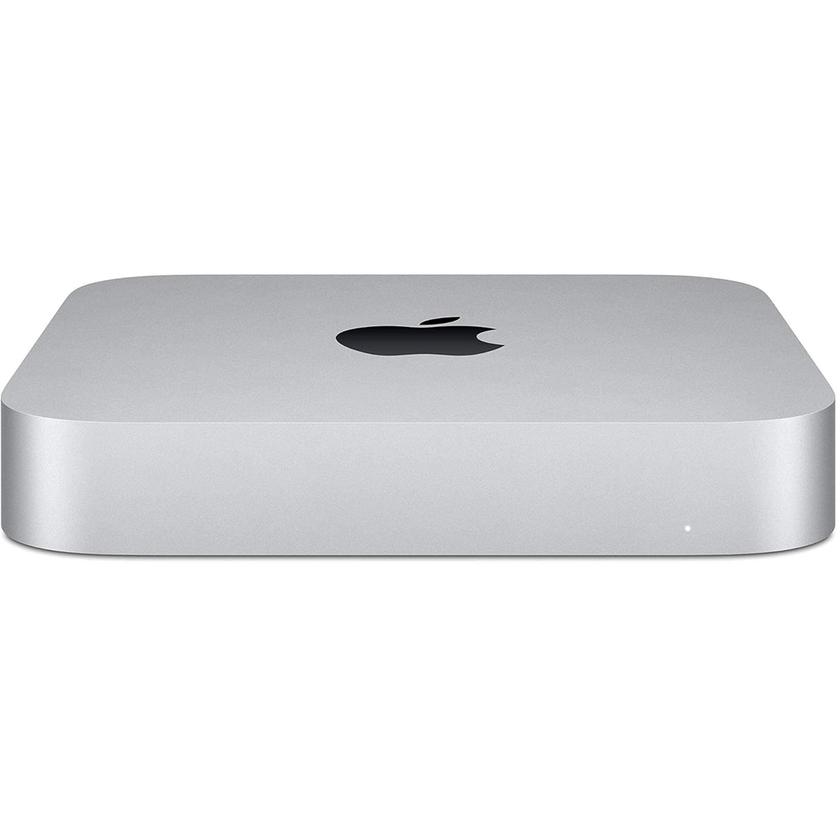 Apple Mac Mini (2020) M1 8-Core 3.2GHz 16GB RAM 512GB SSD Silver - Model A2348 (Refurbished - Fair)