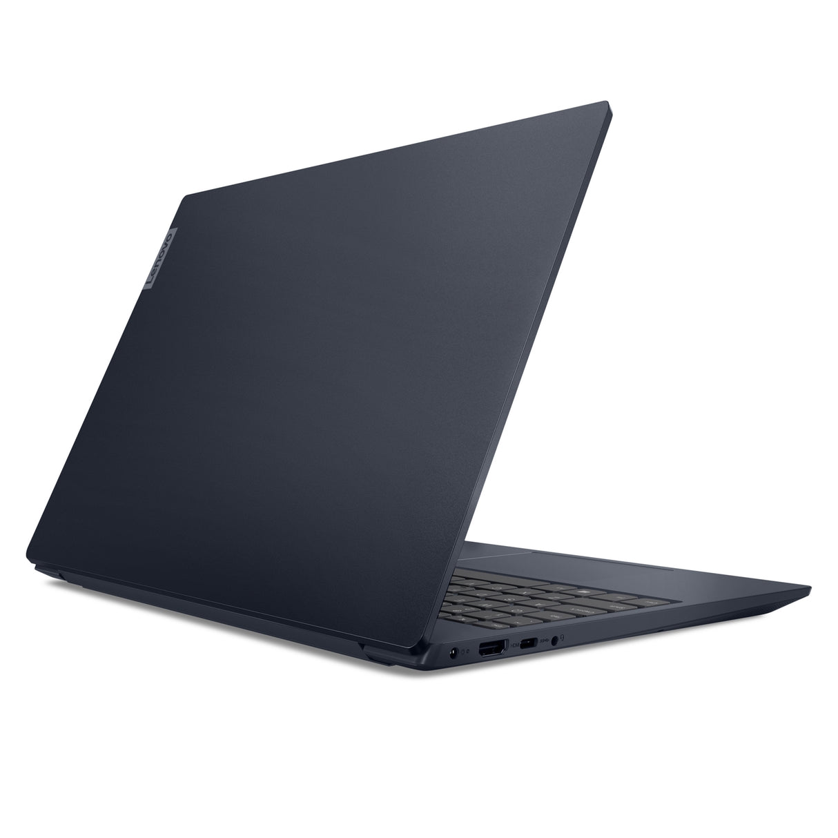 Lenovo Ideapad S340 15.6" Touch 20GB 512GB SSD AMD Ryzen™ 7 3700U 2.3GHz WIN11H, Abyss Blue (Refurbished - Very Good)