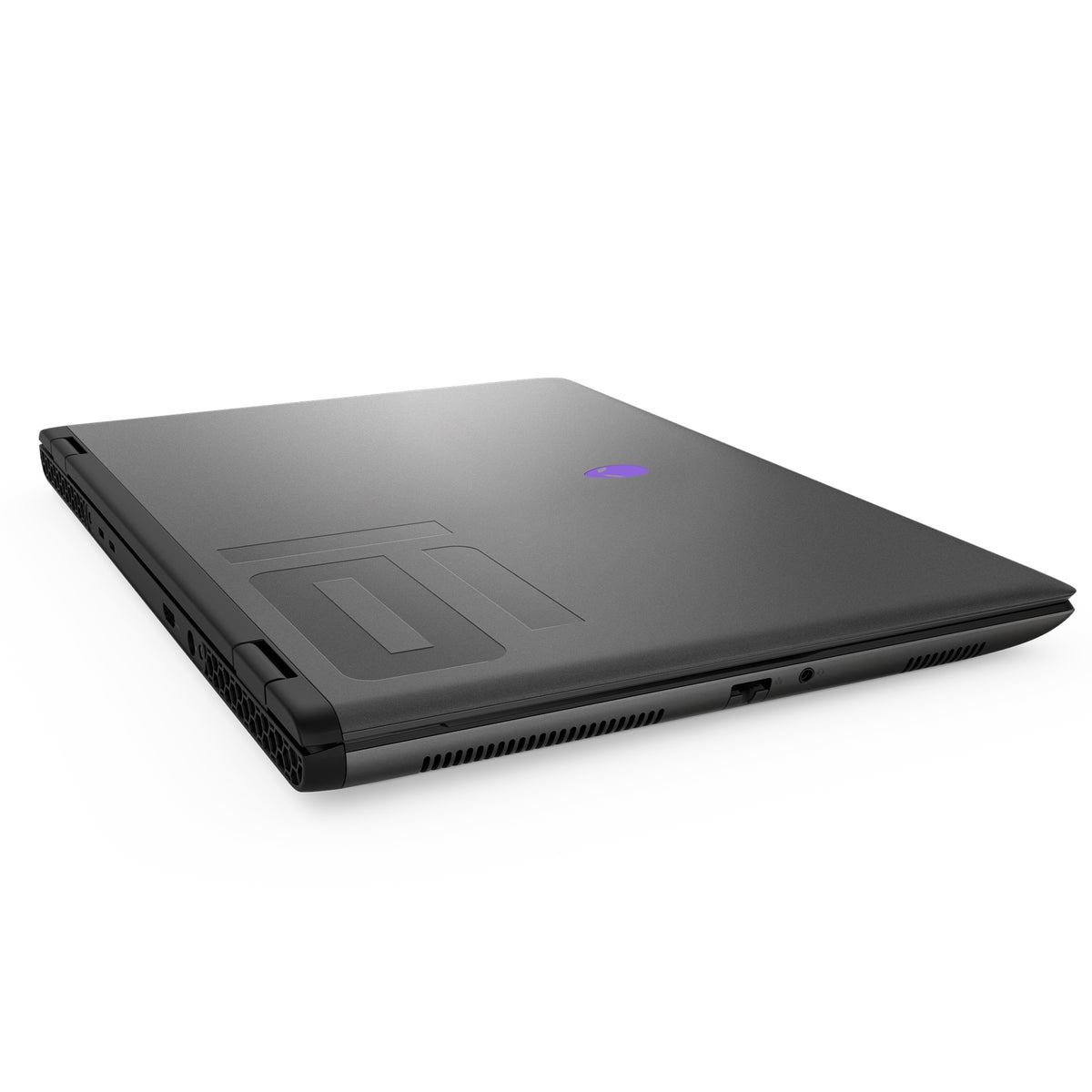 Dell Alienware M16 R2 16" 32GB 256GB SSD Core™ Ultra 9 185H 2.6GHz WIN11P, Dark Side Of The Moon (Refurbished - Excellent)