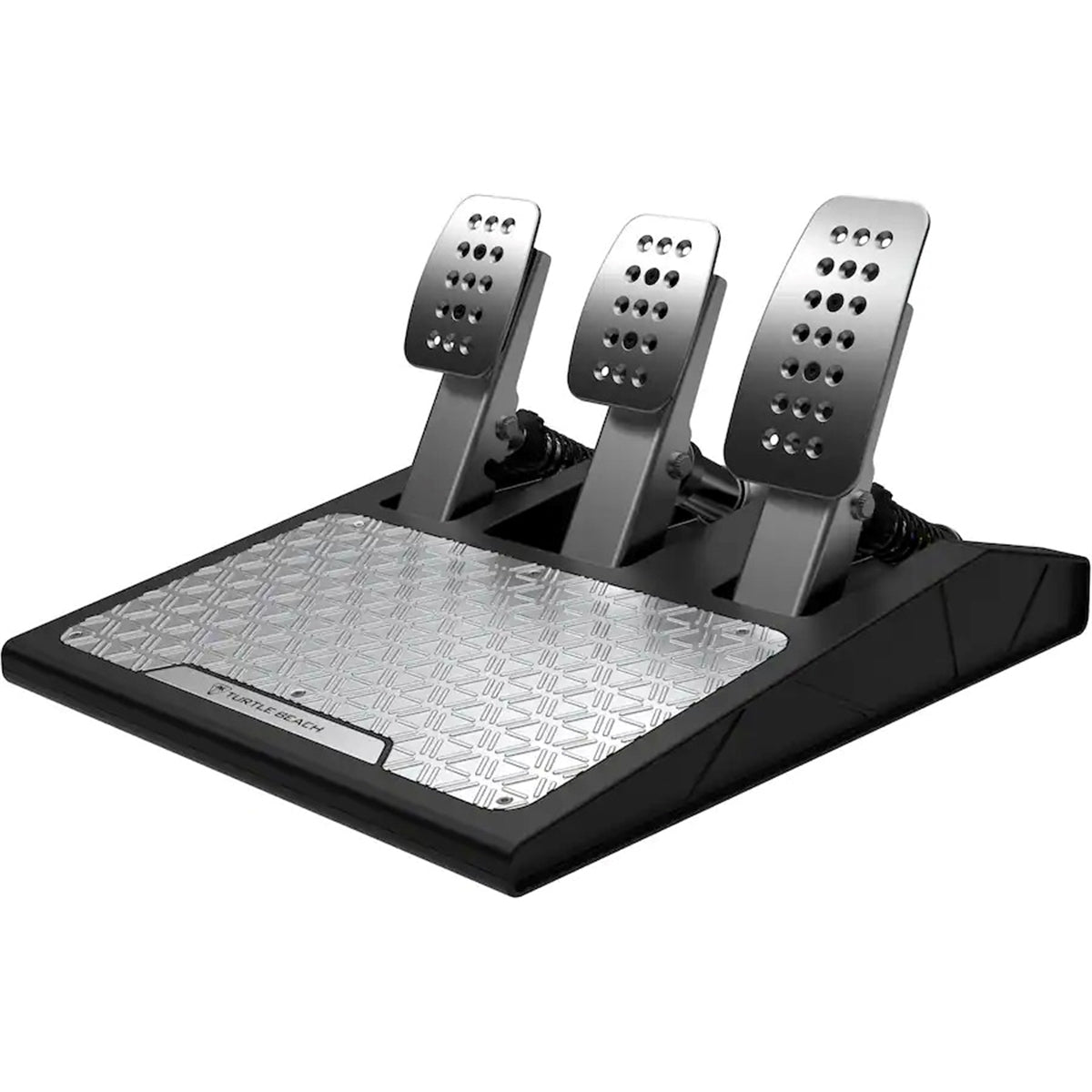 Turtle Beach - VelocityOne Race Wheel & Pedal System for Xbox Series X|S, Windows. Gaming. (Refurbished - Excellent)