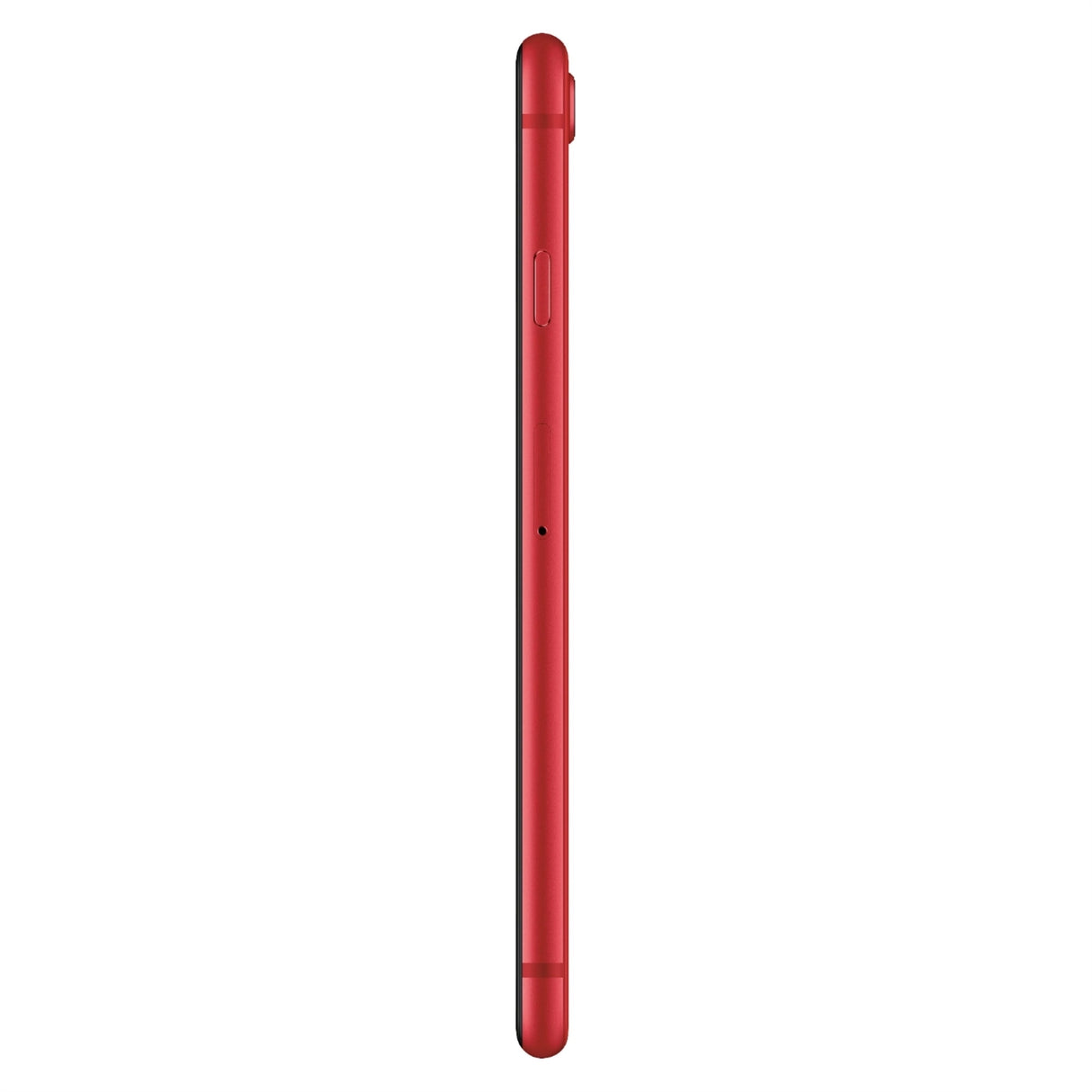 Apple iPhone 8 64GB 4.7" 4G LTE Unlocked, Red (Refurbished - Fair)