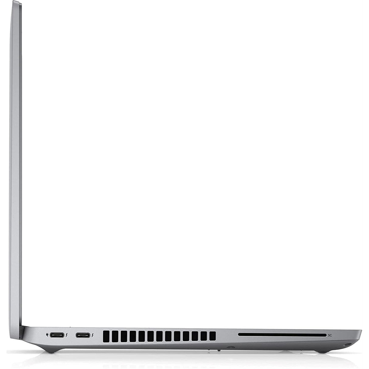 Dell Latitude 5420 (14", 16GB RAM, 512GB SSD, i5-11400H 2.70GHz) WIN11 Pro, Grey (Refurbished - Very Good)