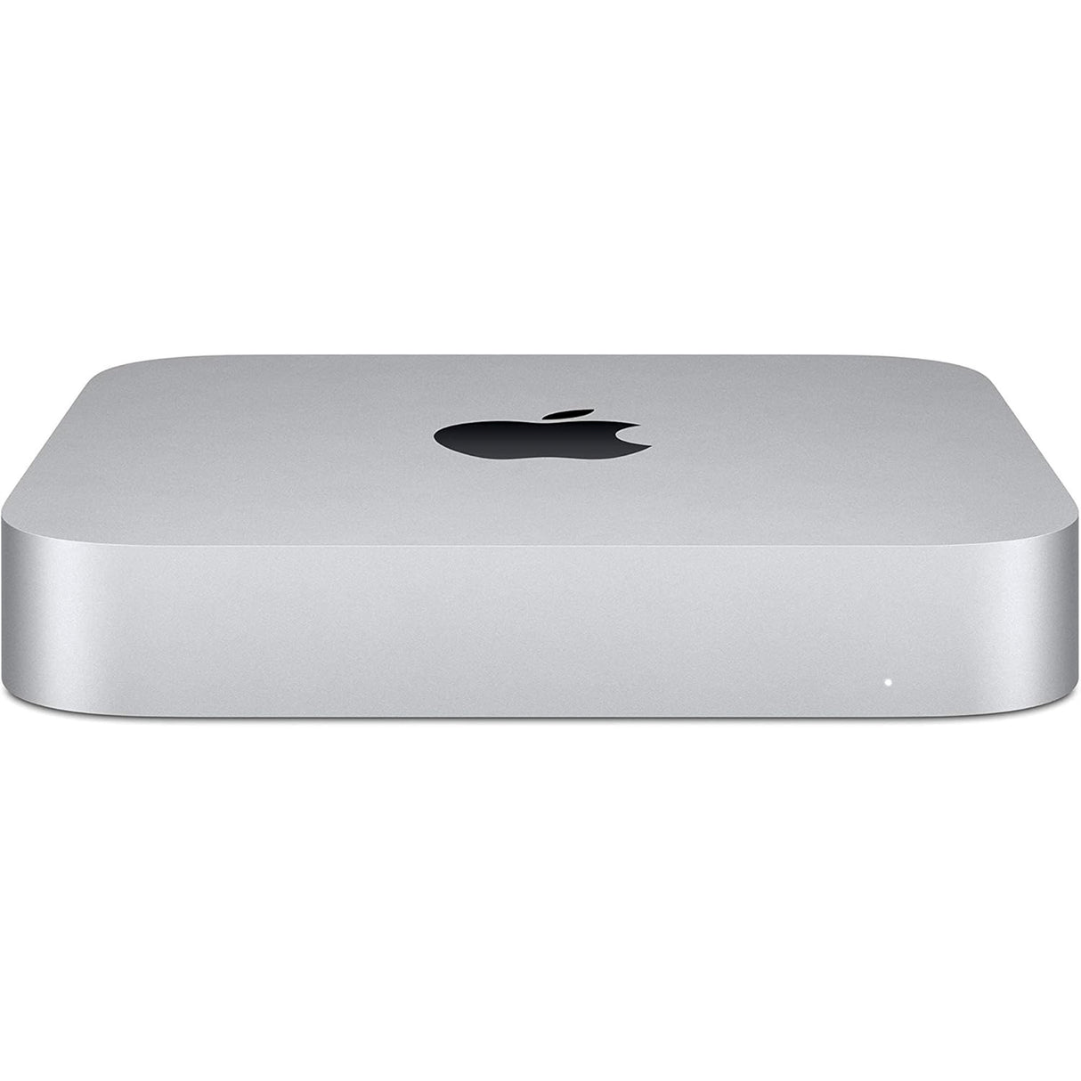 Apple Mac Mini 2020 8GB 512GB SSD Apple M1 Chip, Silver (Refurbished - Fair)