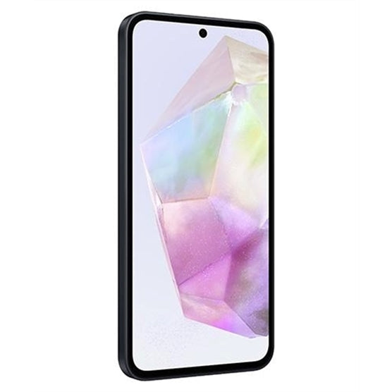 Samsung Galaxy A35 5G 128GB 6.6" 5G T-Mobile, Awesome Navy (Refurbished - Excellent)