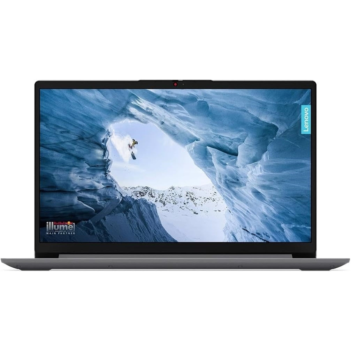 Lenovo IdeaPad 1 15IAU7 15.6" Touch 16GB 1TB SSD Core™ i3-1215U 1.2GHz WIN11H, Cloud Gray (Refurbished - Very Good)