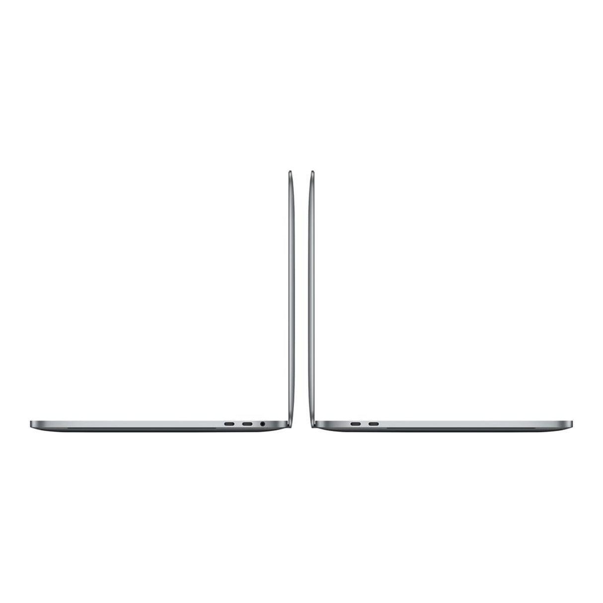 2019 Apple MacBook Pro (13.3", 16GB, 256GB SSD, i7-8569U 2.8GHz) Space Gray (Refurbished - Fair)