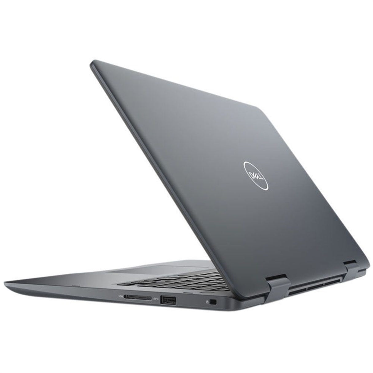 Dell Inspiron 5481 14" 4GB 256GB SSD Core™ i3-8145U 2.1GHz WIN11H, Silver (Refurbished - Fair)