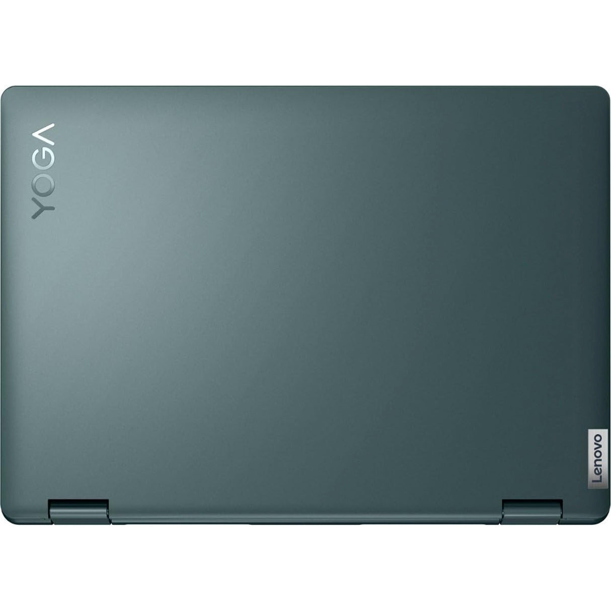 Lenovo Yoga 6 13ABR8 (13.3" Touch, 8GB, 256GB SSD, Ryzen 5 7530U 2GHz) Win11H, Abyss Blue (Refurbished - Very Good)