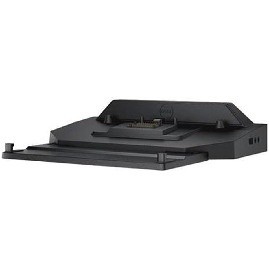 Dell Latitude Rugged Display Port Desk Dock - 028NDH, Black (New, Open Box)