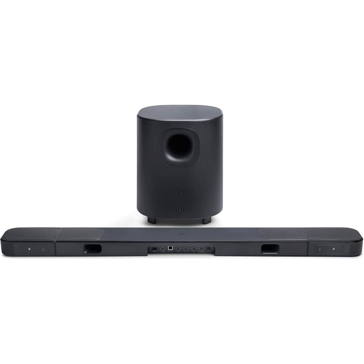 JBL Bar 1000MK2-7.1.4 Channel Soundbar System with Detachable Surround Speakers (New)