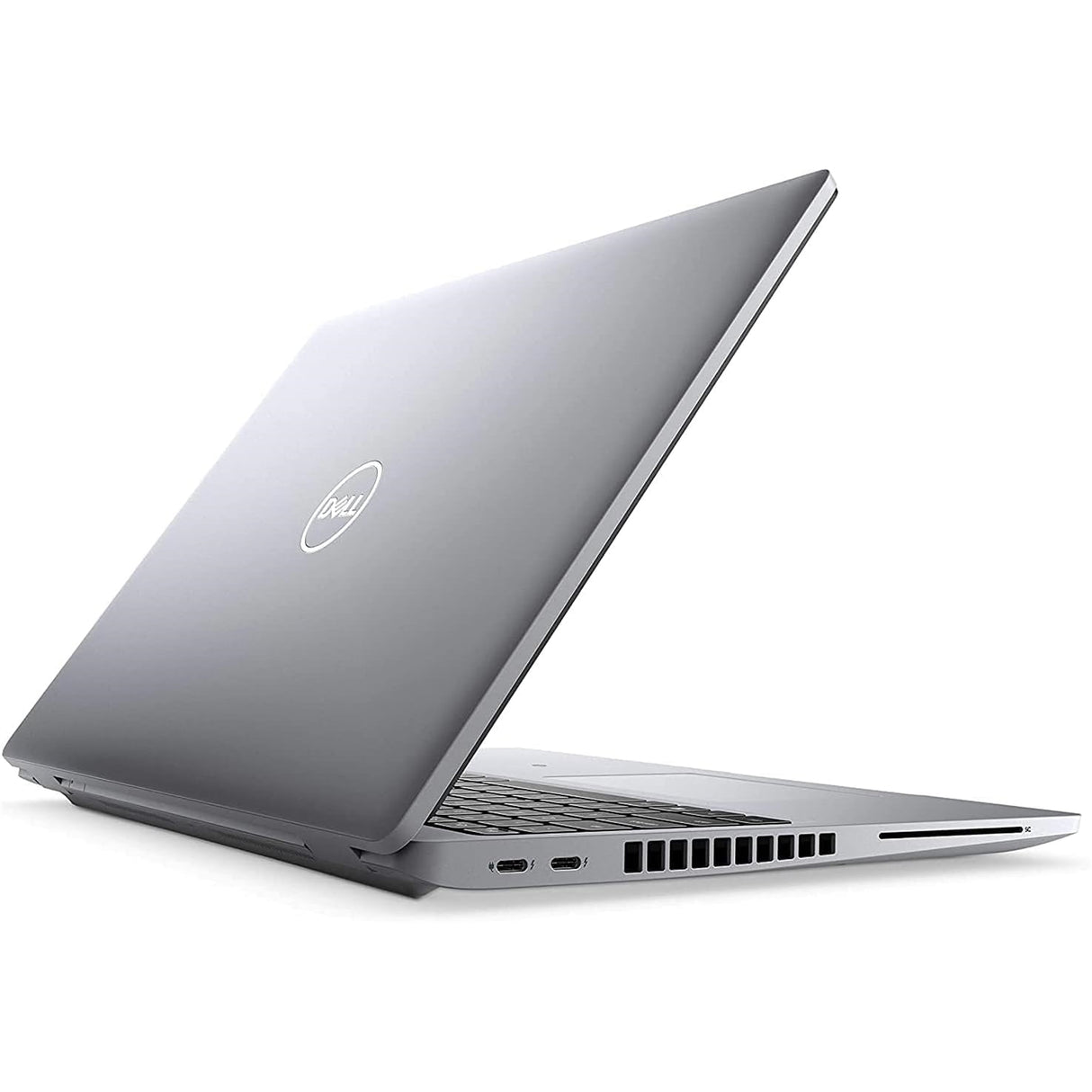 Dell Latitude 5520 15.6" 16GB 512GB SSD Core™ i5-1135G7 2.40GHz WIN11P, Silver (Certified Refurbished)