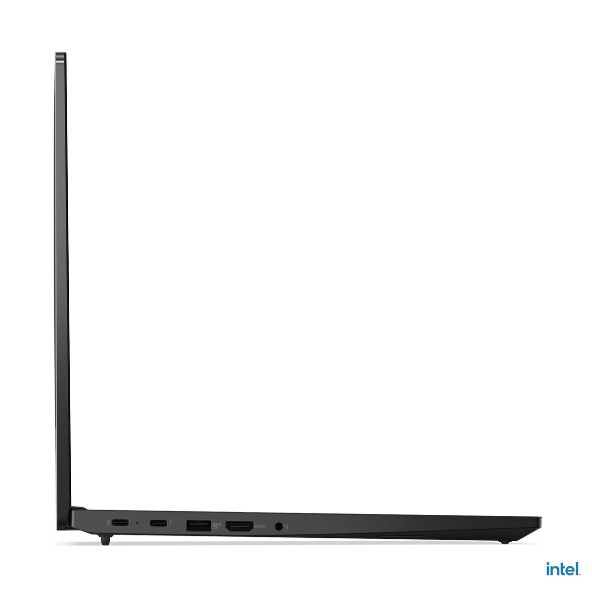 Lenovo ThinkPad E16 Gen 1 16" 16GB 256GB SSD Core™ i5-1335U 1.3GHz WIN11P, Graphite Black (Refurbished - Very Good)