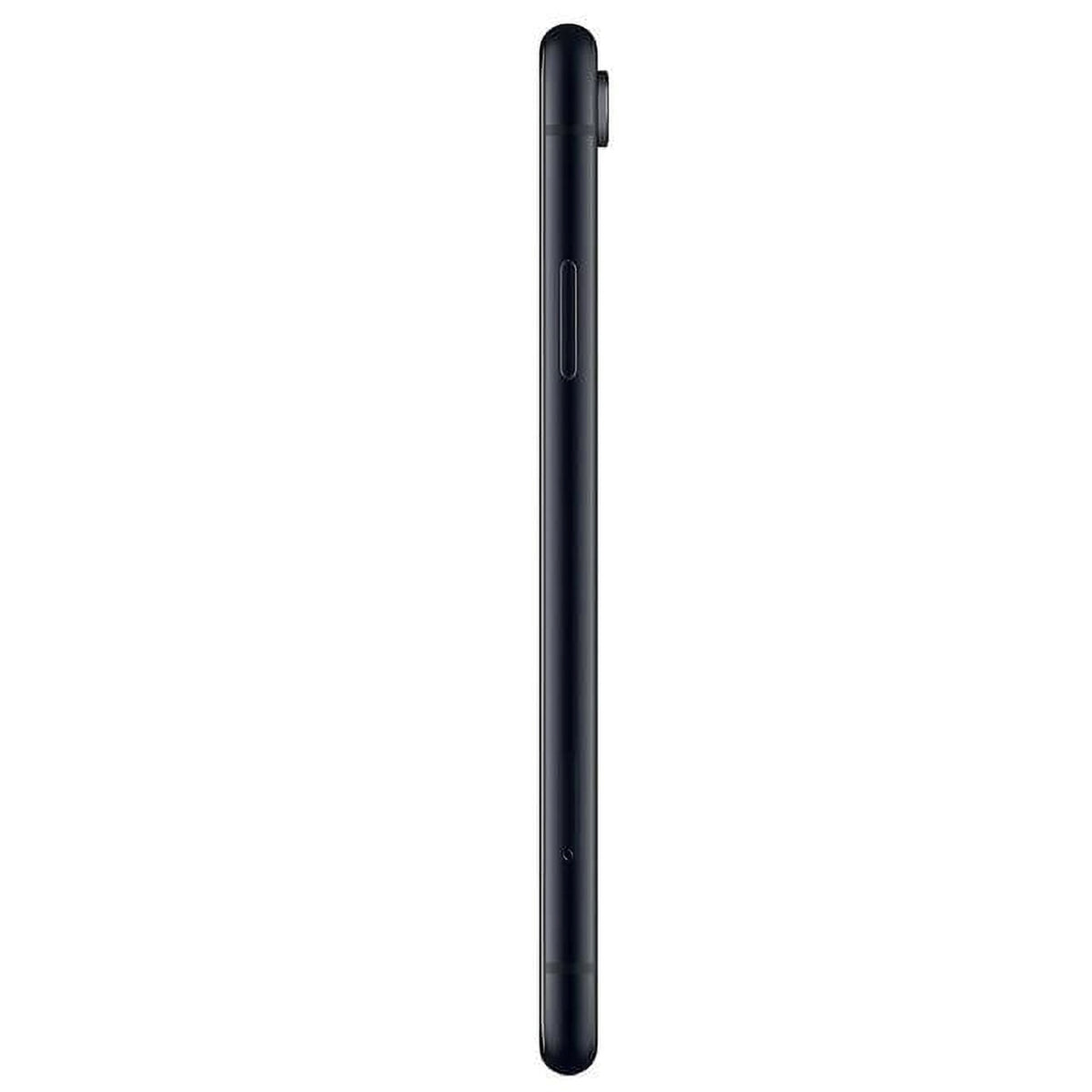 Apple iPhone XR 64GB 6.1" 4G LTE TracFone Black (Refurbished - Fair)