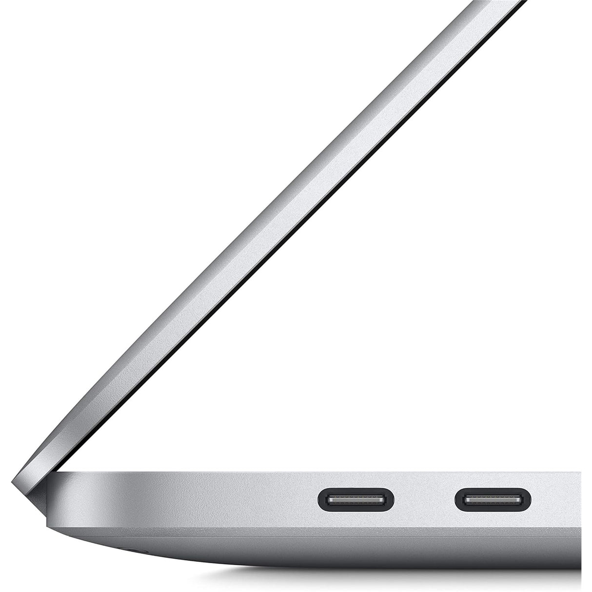 Apple MacBook Pro A2141 16" 32GB 1TB SSD Core™ i9-9880H 2.3GHz, Silver (Refurbished - Fair)