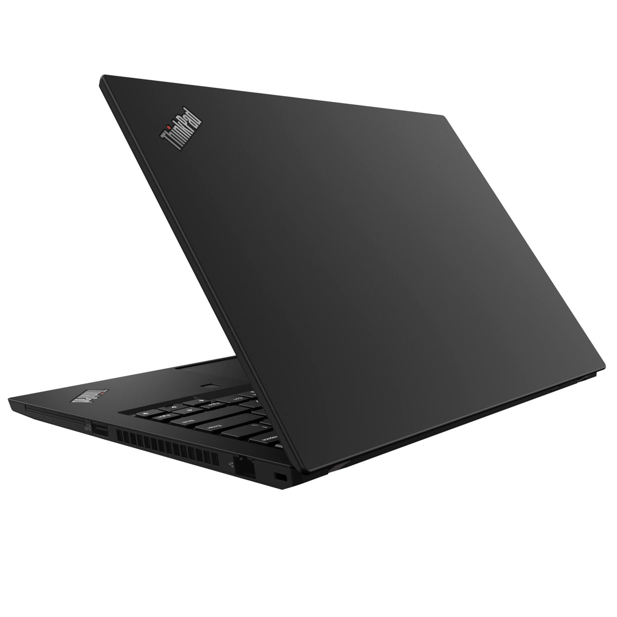 Lenovo Thinkpad T14 Gen 2 14" 16GB 512GB SSD Core™ I7-1185G7 3.0GHz WIN11P, ThinkPad Black (Refurbished - Premium)