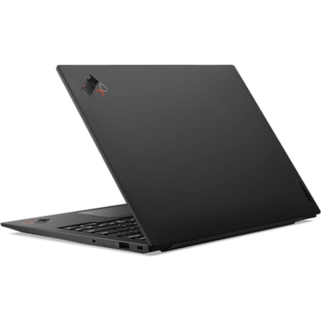 Lenovo Thinkpad X1 Carbon Gen 9 14" 16GB 256GB SSD Core™ I7-1185G7 3.0GHz WIN11P, Black (Refurbished - Fair)
