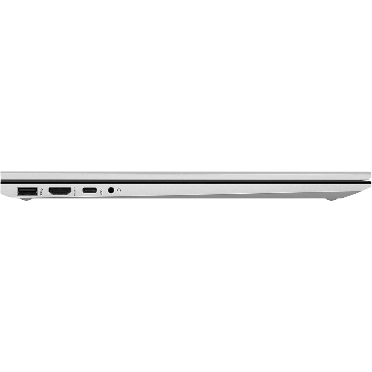 HP 15-DY4013DX 15.6" Touch 12GB 256GB SSD Core™ i5-1155G7 2.5GHz WIN11H, Natural Silver (Refurbished - Fair)