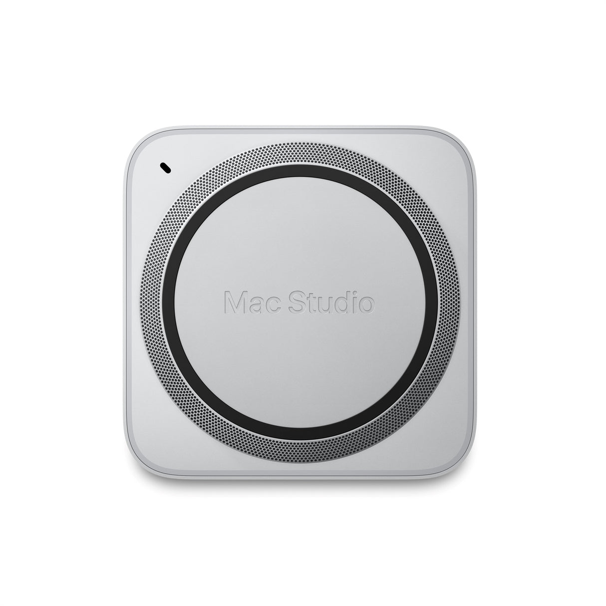 Apple Mac Studio 64GB 1TB SSD Apple M1 Ultra, 48-Core GPU, Silver (Refurbished - Fair)