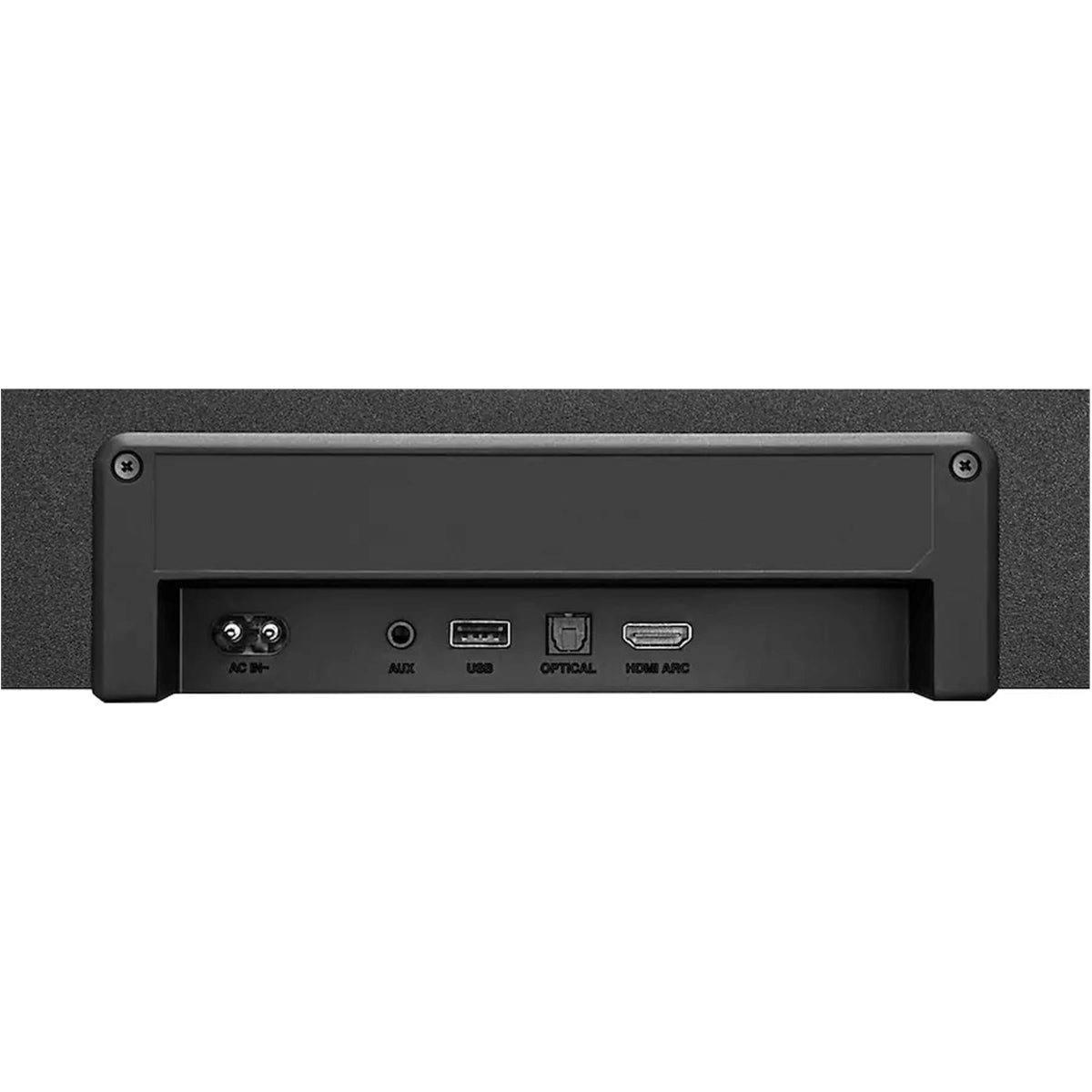 Insignia - 2.0 Channel Soundbar 32", Bluetooth - Black (New)