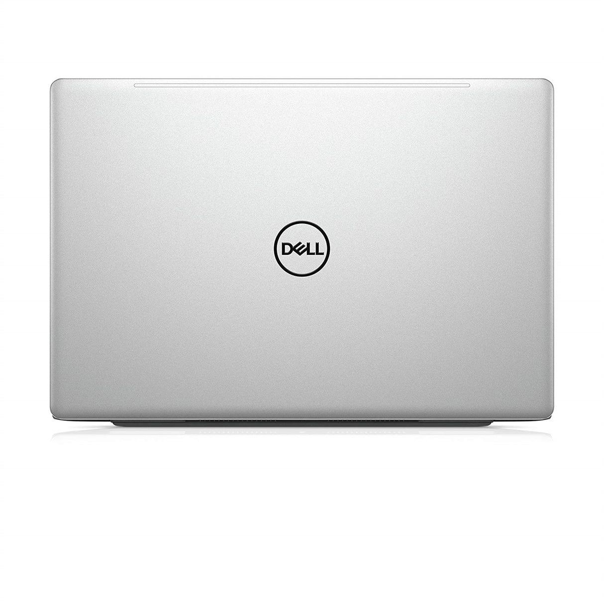 Dell Inspiron 7570 15.6" 8GB 512GB+512GB SSD Core™ i5-8265U 1.6GHz WIN11H, Silver (Refurbished - Excellent)