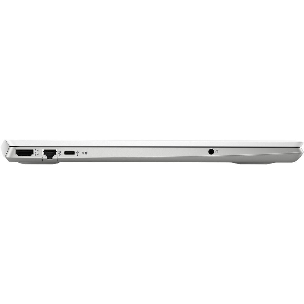 HP Pavilion 15-CS3072NR 15.6" Touch 16GB 256GB SSD Core™ i7-1065G7 1.3GHz WIN11P, Silver (Refurbished - Excellent)