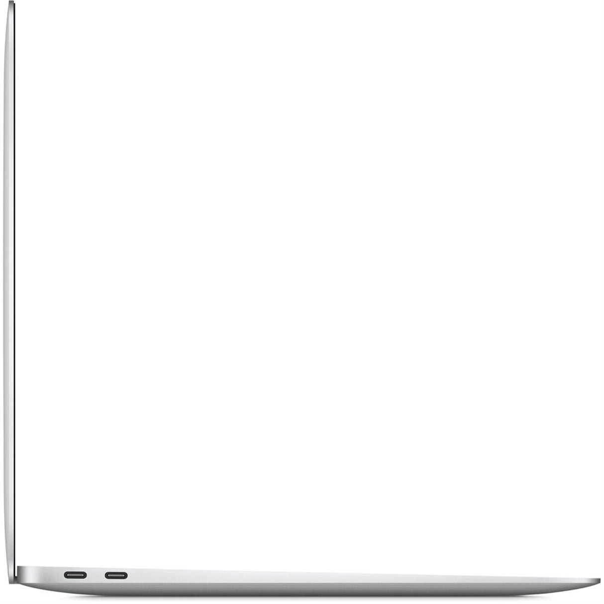 Apple MacBook Air A2337 13" 16GB 512GB SSD Apple M1 3.2GHz, Space Gray (Refurbished - Very Good)